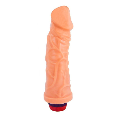 Vibrador Americano Natural sexshop Clásicos