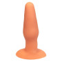 Plug Anal Mediano Rojo sexshop Anales