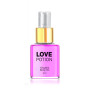 Aceite de Masajes Menta Comestible Love Potion 30ml sexshop Tus car...