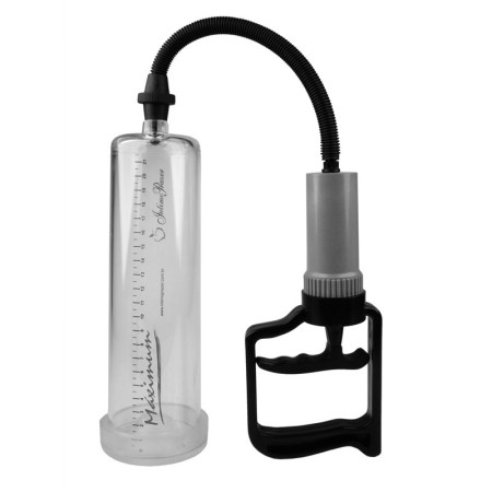 Bomba Peneana de vacío con Manija sexshop Prótesis y Extensiones