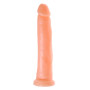 Geminis 20 x 3.5 cm. Dildo Consolador sex shop El Geminis esta dise...