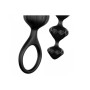 Love Beads Set de Plugs x2 Black Satisfyer