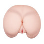 Ultra Realístico Ano y Vagina con Vibración Baile