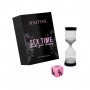 Sex Time Game Dado + Reloj de Arena Sexitive