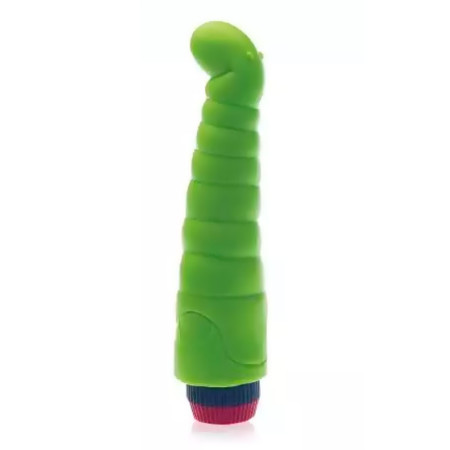Simple Green Funny Vibrador sexshop Balas y Masaje Clítoris