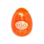 Huevo Masturbador Tenga Twistter Egg Naranja