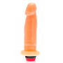 Magnifica Vibrador 23x5 cm. Natural sexshop Clásicos
