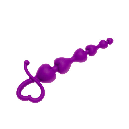 Dilatador Anal Violeta Puppis