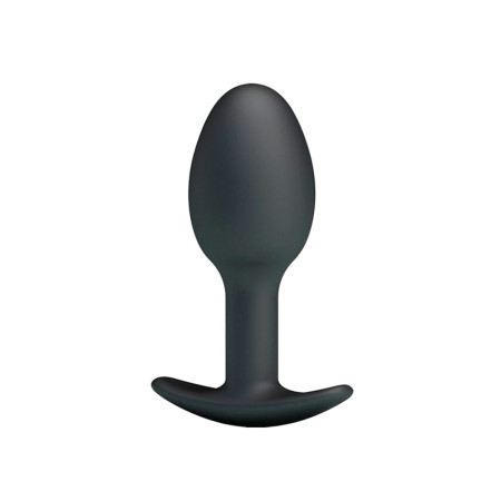 Plug Estimulador Anal Pretty Love