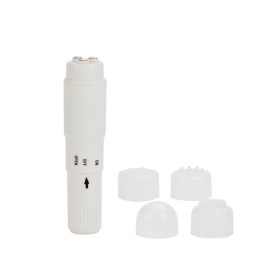 Vibrador y Masajeador Compact WaterPro Calexotics