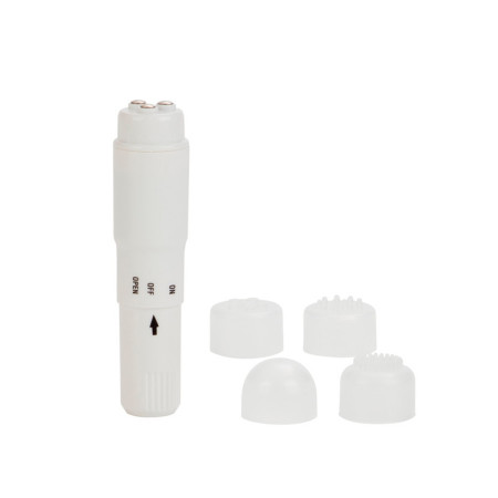 Vibrador y Masajeador Compact WaterPro Calexotics