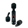 Vibrador y Masajeador Intercambiable Power Wand Baile