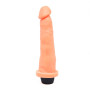 Geminis Vibrador 20 x 3,5 cm. Natural sexshop Clásicos