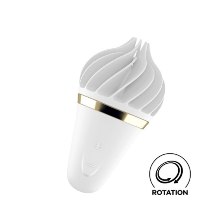 Vibrador Sweet Treat Spinnator Satisfyer