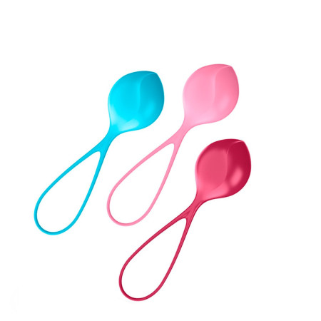 Bolas Chinas X3 Strengthening Balls Satisfyer