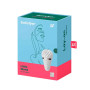 Little Wand Vibrador y Estimulador Satisfyer