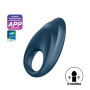 Powerful One Anillo Peneano Satisfyer