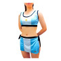 Conjunto Selección Argentina Free Tax Pasionel