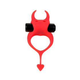 Anillo Vibrador Demon Devol Cockring