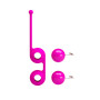 Bolas de Kegel Tighten UP lll Pretty Love