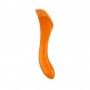 Candy Cane Finger Vibrator Orange Satisfyer