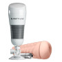 Masturbador y Vibrador Hedy Vagina Pretty Love sexshop Con este esp...