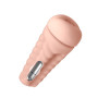 Masturbador y Vibrador Hedy Vagina Pretty Love sexshop Con este esp...
