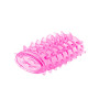 Funda Texturizada Rosa