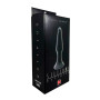 Plug Anal de Silicona Buttplug M