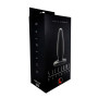 Plug Anal de Silicona Buttplug L