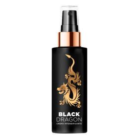 Crema Intensificante de Erecciones y Orgasmos Black Dragon 50ml sex...