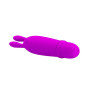 Conejo Vibrador Estimulador de Clitoris sexshop Balas y Masaje Clít...