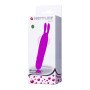 Conejo Vibrador Estimulador de Clitoris sexshop Balas y Masaje Clít...