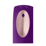 Double Plus Remote Partner Vibrador Satisfyer