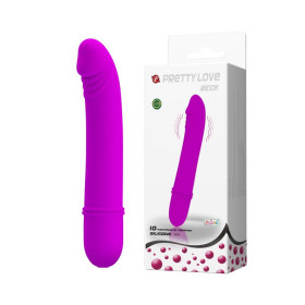 Pene Masajeador de Clítoris Estimulante Femenino sexshop Balas y Ma...