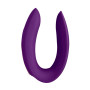 Double Plus Remote Partner Vibrador Satisfyer