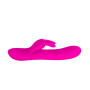 Vibrador Doble Estimulador Dylan Pretty Love
