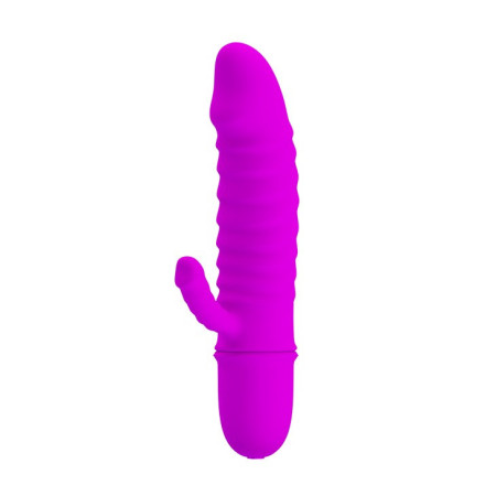 Pene Masajeador Vibrador extra de Clítoris sexshop Balas y Masaje C...