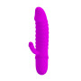 Pene Masajeador Vibrador extra de Clítoris sexshop Balas y Masaje C...