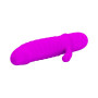 Pene Masajeador Vibrador extra de Clítoris sexshop Balas y Masaje C...