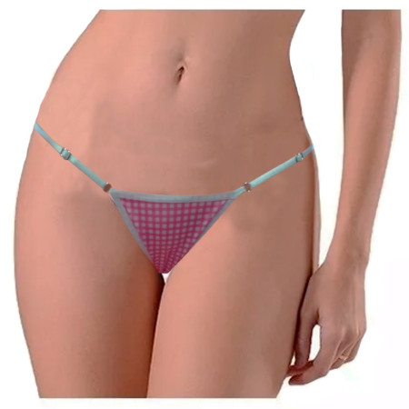 Micro Tanga Bebota Pasionel