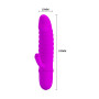 Pene Masajeador Vibrador extra de Clítoris sexshop Balas y Masaje C...