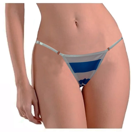 Micro Tanga Marinera Pasionel