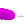 Pene Masajeador Vibrador extra de Clítoris sexshop Balas y Masaje C...