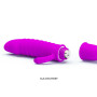 Pene Masajeador Vibrador extra de Clítoris sexshop Balas y Masaje C...