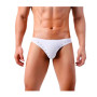 Tanga Masculina Trasera Abierta Negra Pasionel sexshop Si no tienes...