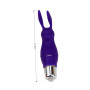 Vibrador Conejito Estimulador de Clítoris Playful Fucsia