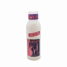 Crema Lubricante Analub con Aloe Vera 75 ml Fyl Sex