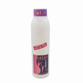 Crema Lubricante Analub con Aloe Vera 130 ml Fyl Sex