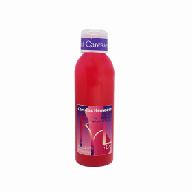 Gel Lubricante Caricias Húmedas 75 ml Fyl Sex